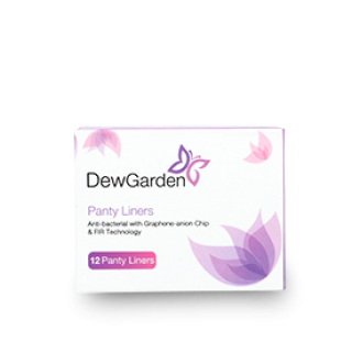 DewGarden Panty Liners DewGarden Panty Liners