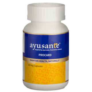 Ayusante Procard Ayusante Procard