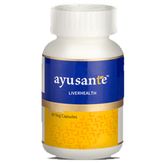 Ayusante Liverhealth Ayusante Liverhealth
