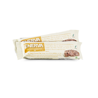 Enerva Choco-Flaxseed Bar Enerva Choco-Flaxseed Bar