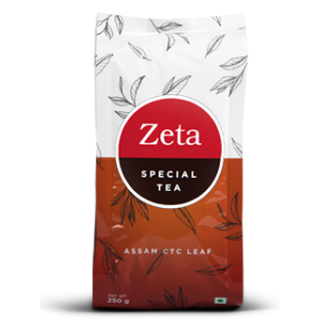 Zeta Tea Zeta Tea