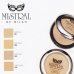 Vestige Mistral of Milan True Look Compact Powder Vestige Mistral of Milan True Look Compact Powder