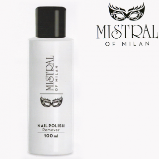 Vestige Mistral of Milan Nail Polish Remover Vestige Mistral of Milan Nail Polish Remover