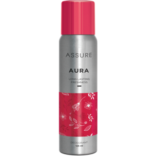 Assure Aura Perfume Spray Assure Aura Perfume Spray