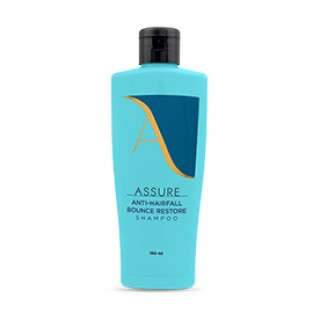 Assure Anti-Hair Fall Bounce Restore Shampoo Assure Anti-Hair Fall Bounce Restore Shampoo