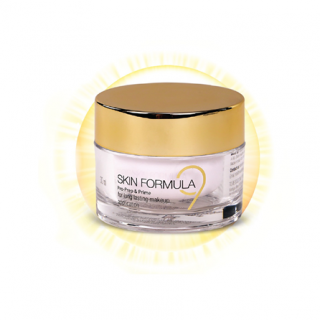 SF9 Pro-Prep & Prime SF9 Pro-Prep & Prime