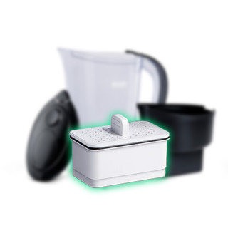 Vestige SHARP Water Purifier Pitcher Consumable Vestige SHARP Water Purifier Pitcher Consumable