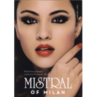 Vestige Mistral of Milan Catalogue Vestige Mistral of Milan Catalogue