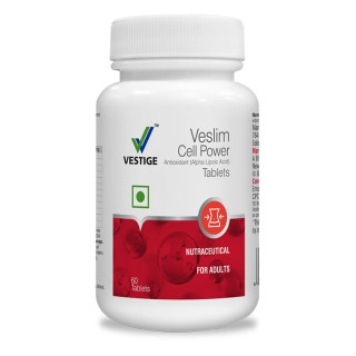 Veslim Cell Power Veslim Cell Power