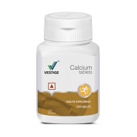 Calcium Tablets Calcium Tablets