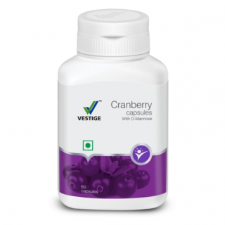 Cranberry Capsules Cranberry Capsules