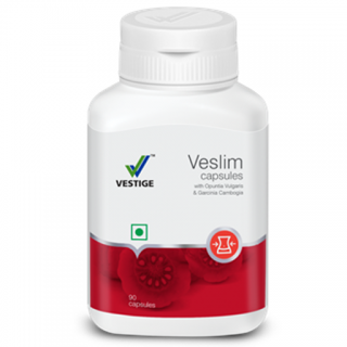 Veslim Capsules Veslim Capsules