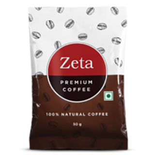 Zeta Coffee Zeta Coffee