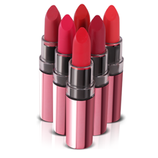 Vestige Mistral of Milan Perfect Matte Lipstick Vestige Mistral of Milan Perfect Matte Lipstick