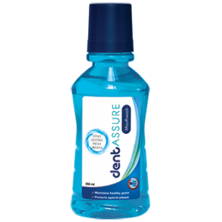 DentASSURE Mouth Wash DentASSURE Mouth Wash