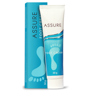 Assure Foot Cream Assure Foot Cream