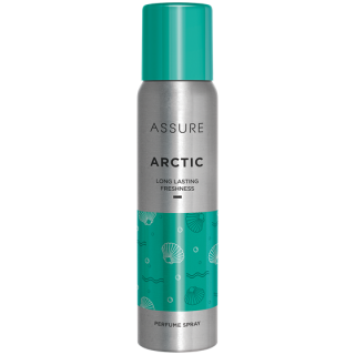 Assure Arctic Perfume Spray Assure Arctic Perfume Spray