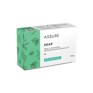 Assure Soap Assure Soap