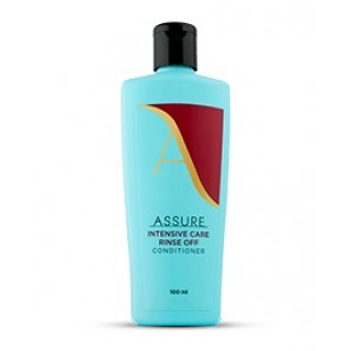 Assure Intensive-Care Rinse-Off Conditioner 100ml Assure Intensive-Care Rinse-Off Conditioner 100ml