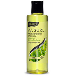 Assure Moisture Rich Shampoo (D&D) Assure Moisture Rich Shampoo (D&D)