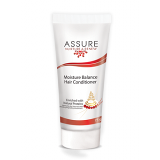Assure Hair Conditioner Assure Hair Conditioner