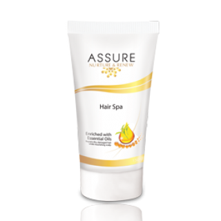 Assure Hair Spa Assure Hair Spa