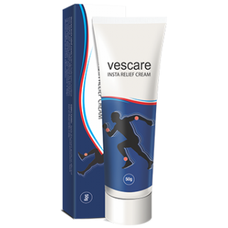 Vescare Insta Relief Cream Vescare Insta Relief Cream