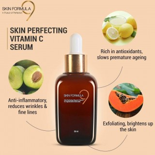 SF9 Skin Perfecting Vitamin C Serum SF9 Skin Perfecting Vitamin C Serum