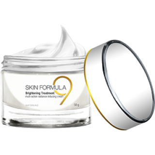 SF9 Brightening Treatment SF9 Brightening Treatment