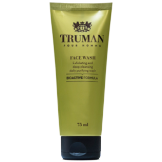 Truman Face Wash Truman Face Wash