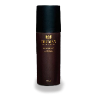 Truman Deo Truman Deo